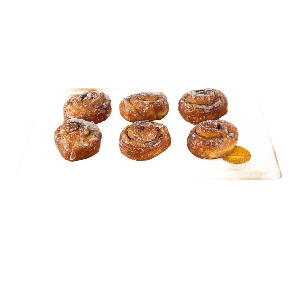 Sweet & Savory Half-Size Baking Mats
