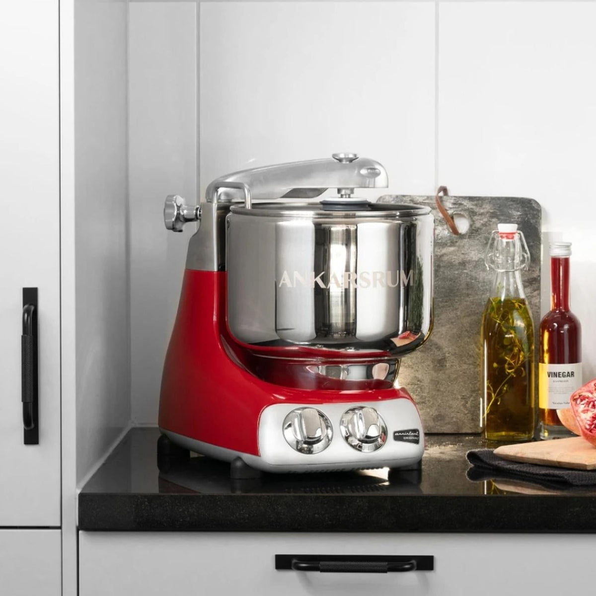 Ankarsrum Assistent Original Stand Mixer
