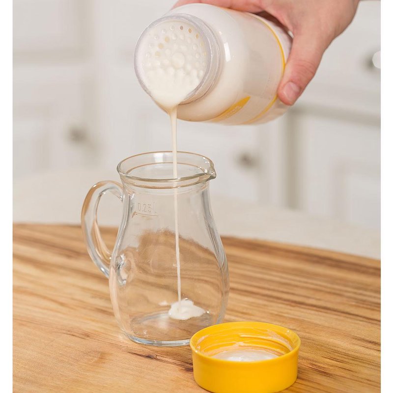Buttercup Butter Maker
