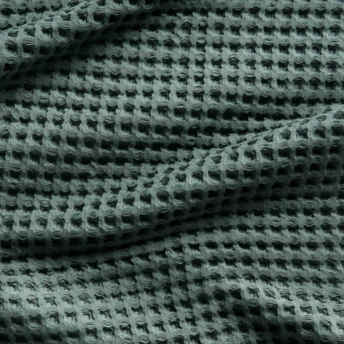 Dreamweave Waffle Set of 4 Bath Towel Bundle