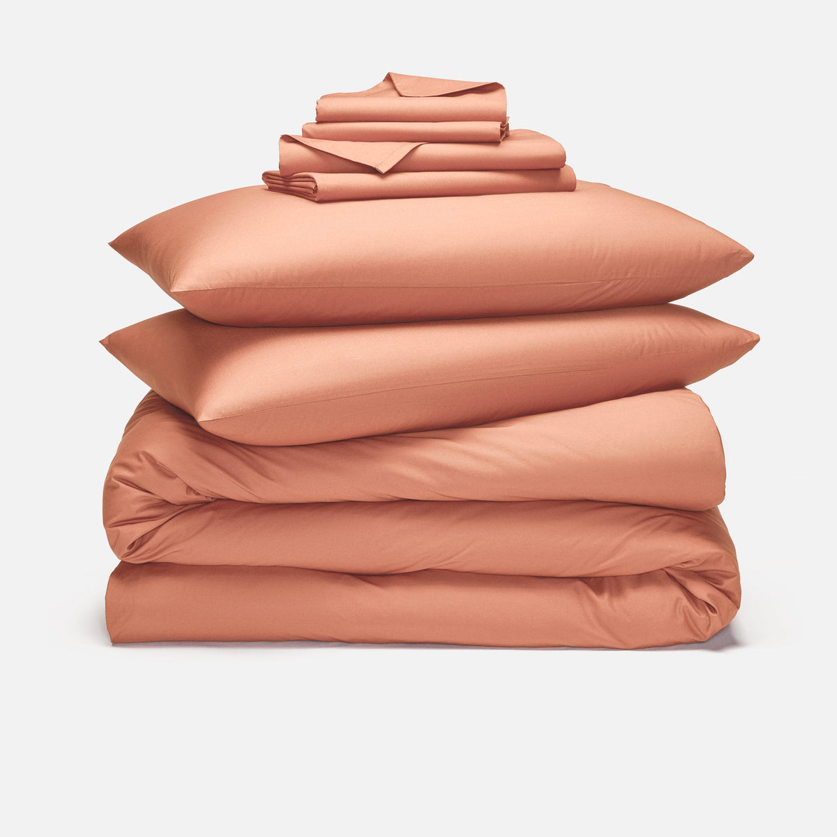 Classic Percale Hardcore Bundle