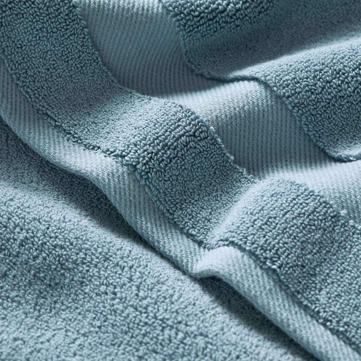 Super-Plush Turkish Cotton Washcloths