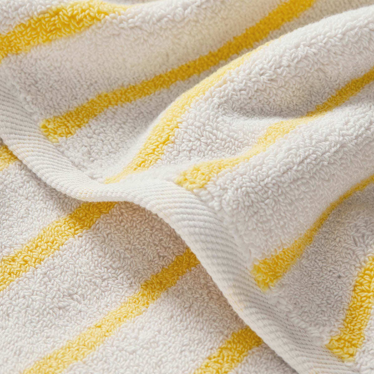Super-Plush Turkish Cotton Hand Towels Set of 2