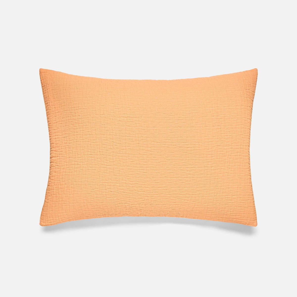 Breezeweave Crinkle Cotton Sham Set - Last Call