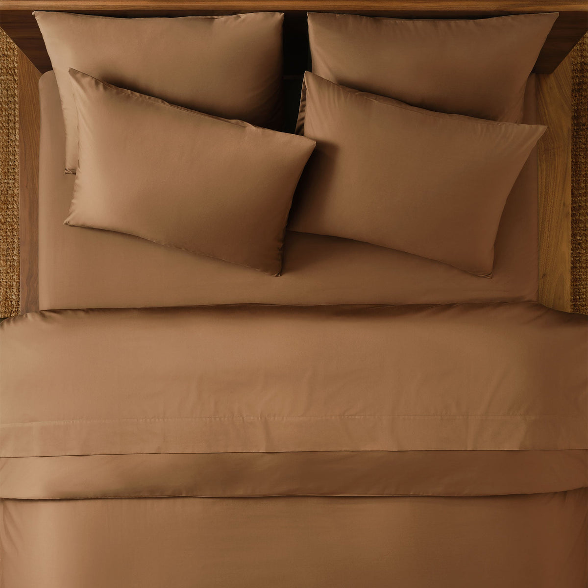 Luxe Sateen Dreamweave Starter Bundle