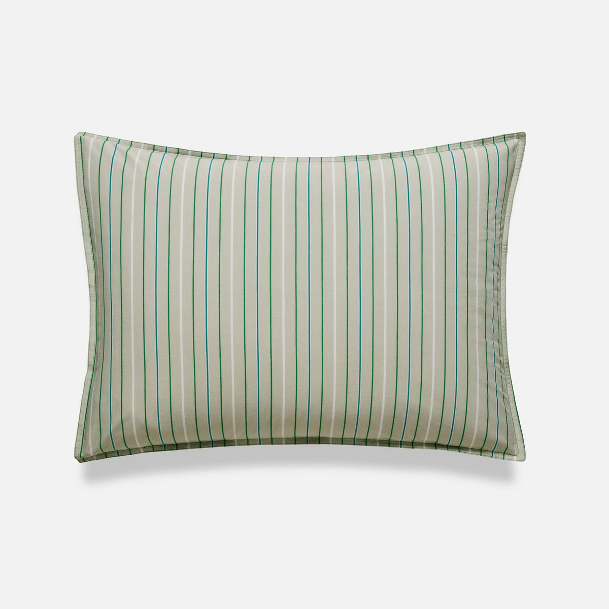 Washed Classic Percale Pillowcase Set - Last Call
