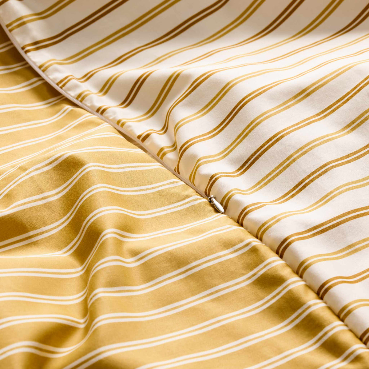 Luxe Sateen Duvet Set Bundle