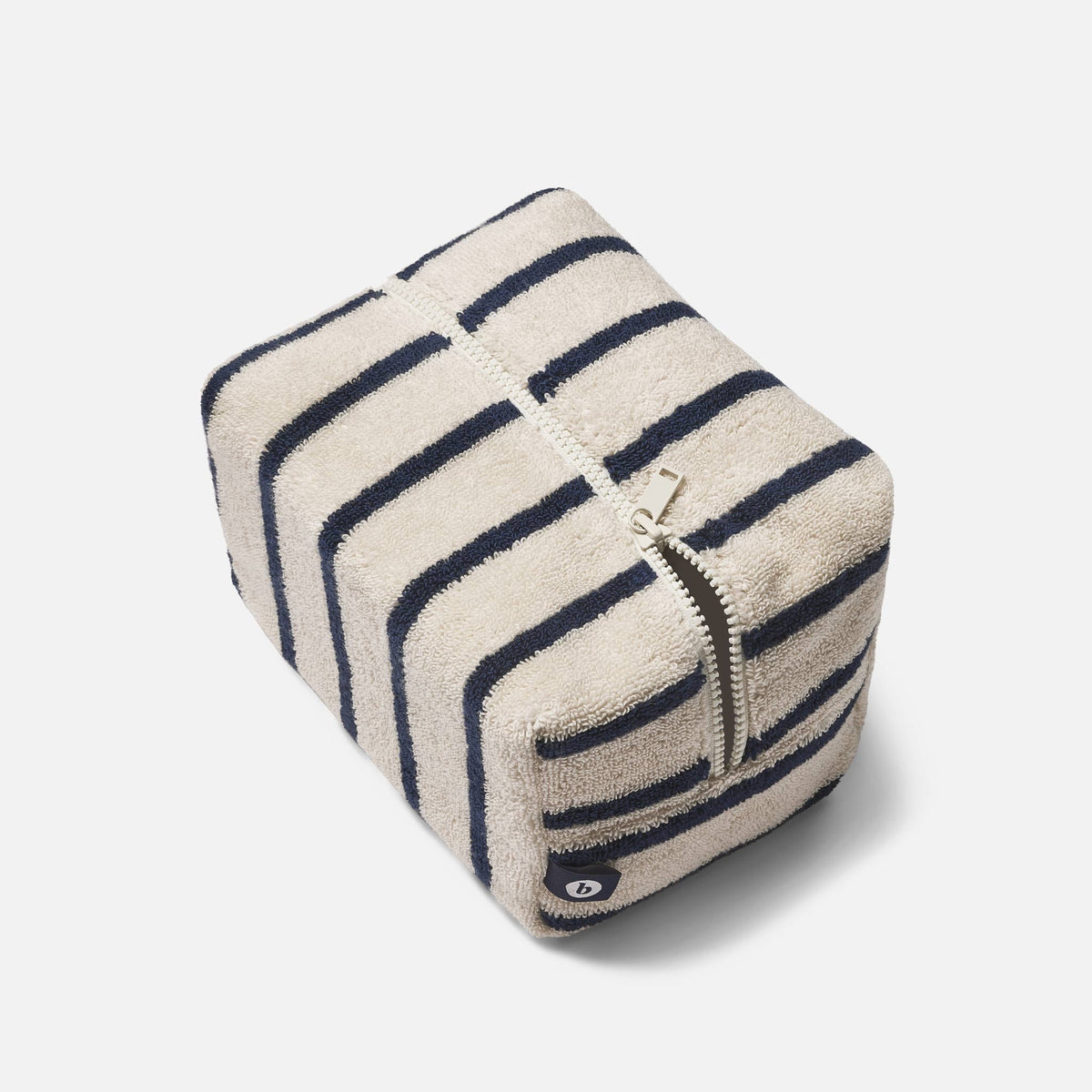 Super-Plush Pouch
