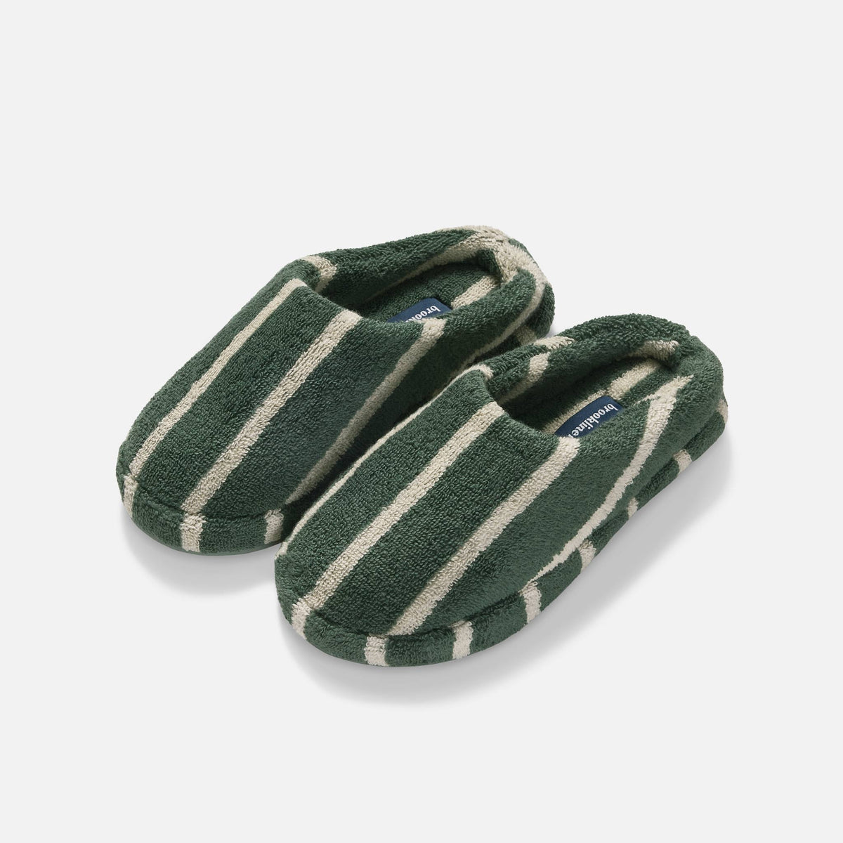 Super-Plush Slippers