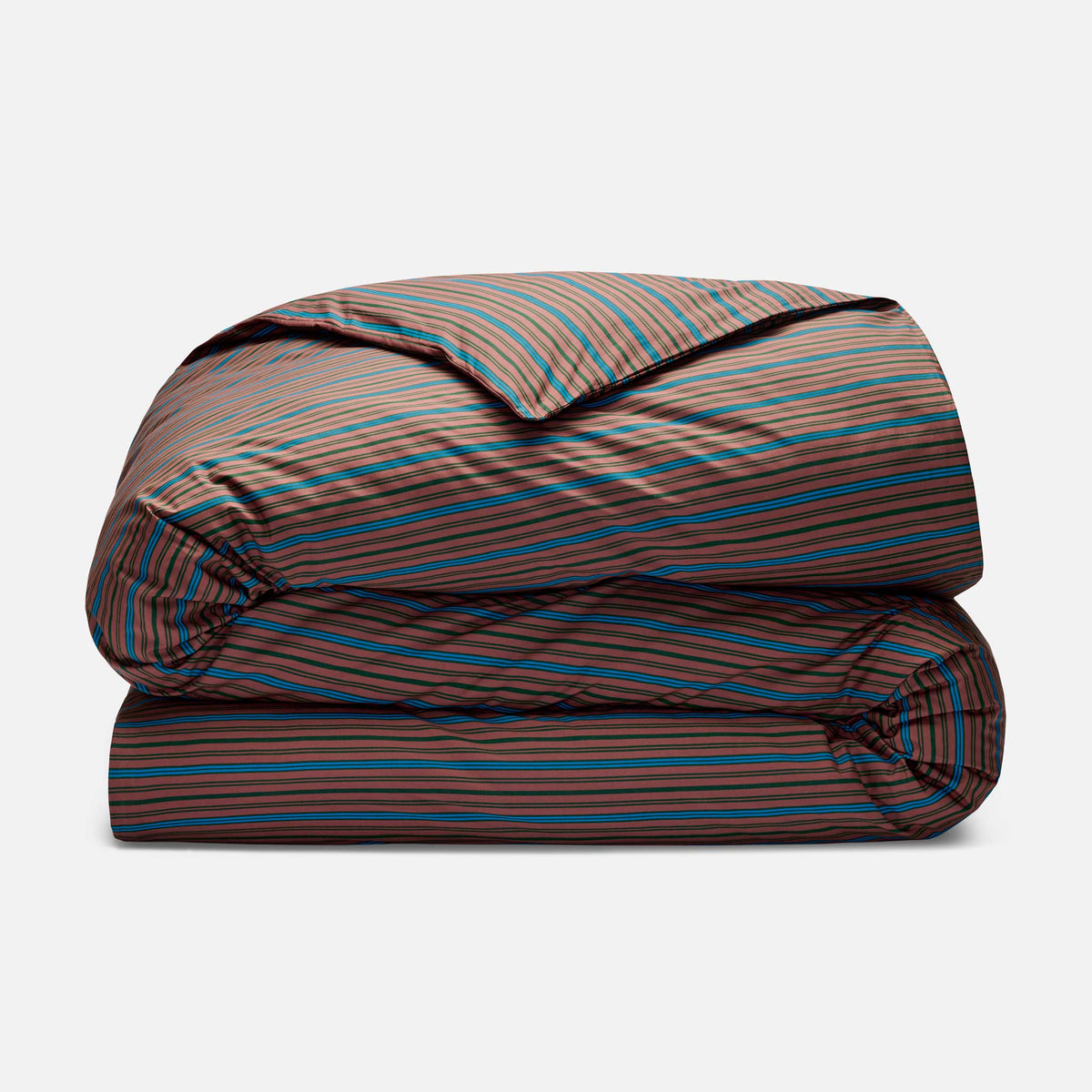 Classic Percale Duvet Cover