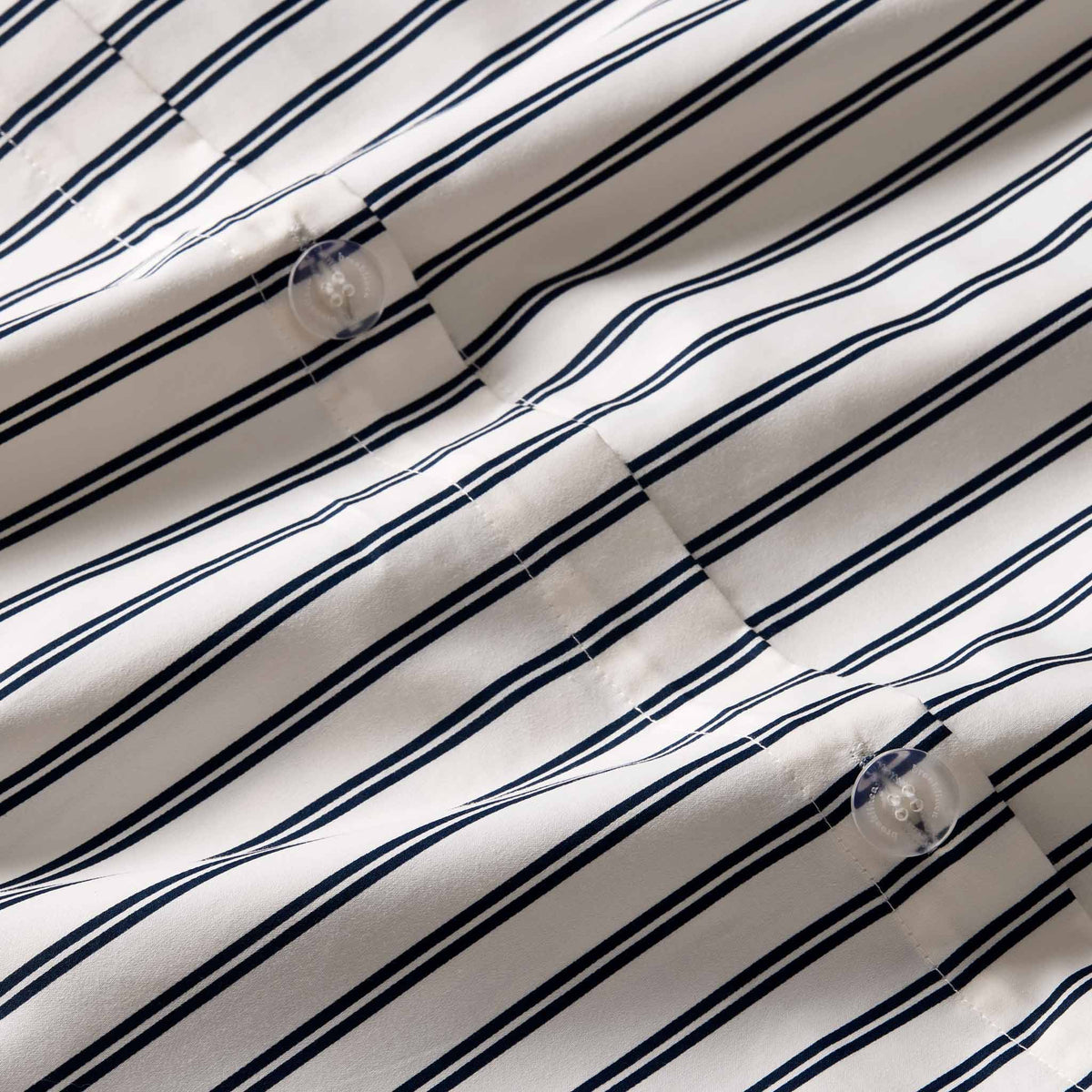 Luxe Sateen Duvet Set