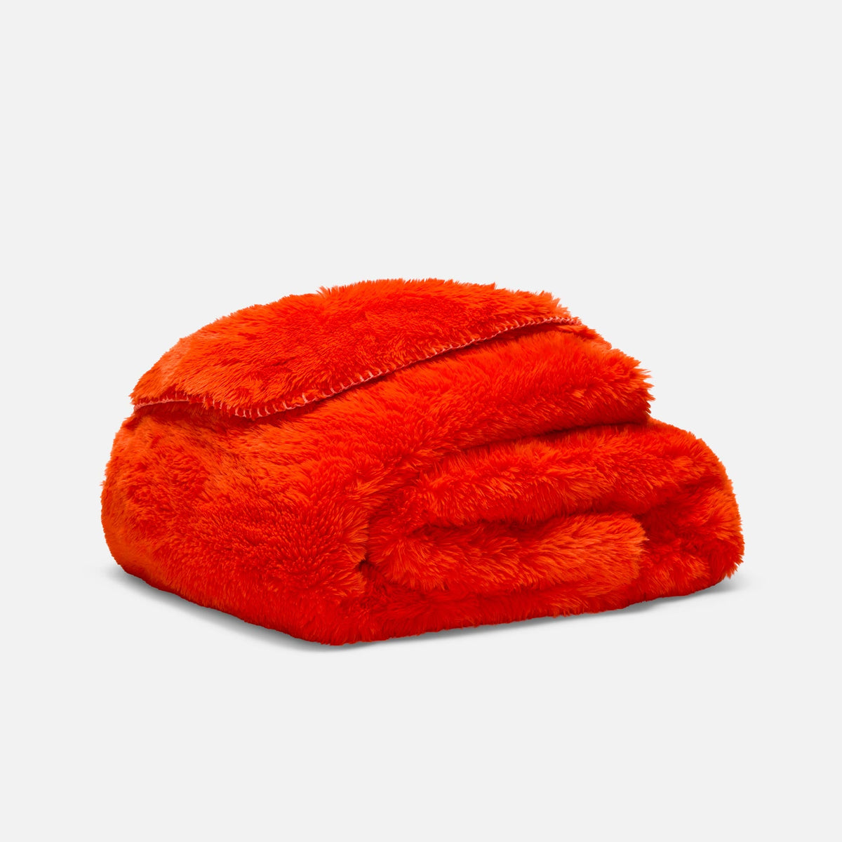 Super Fluff Throw Blanket