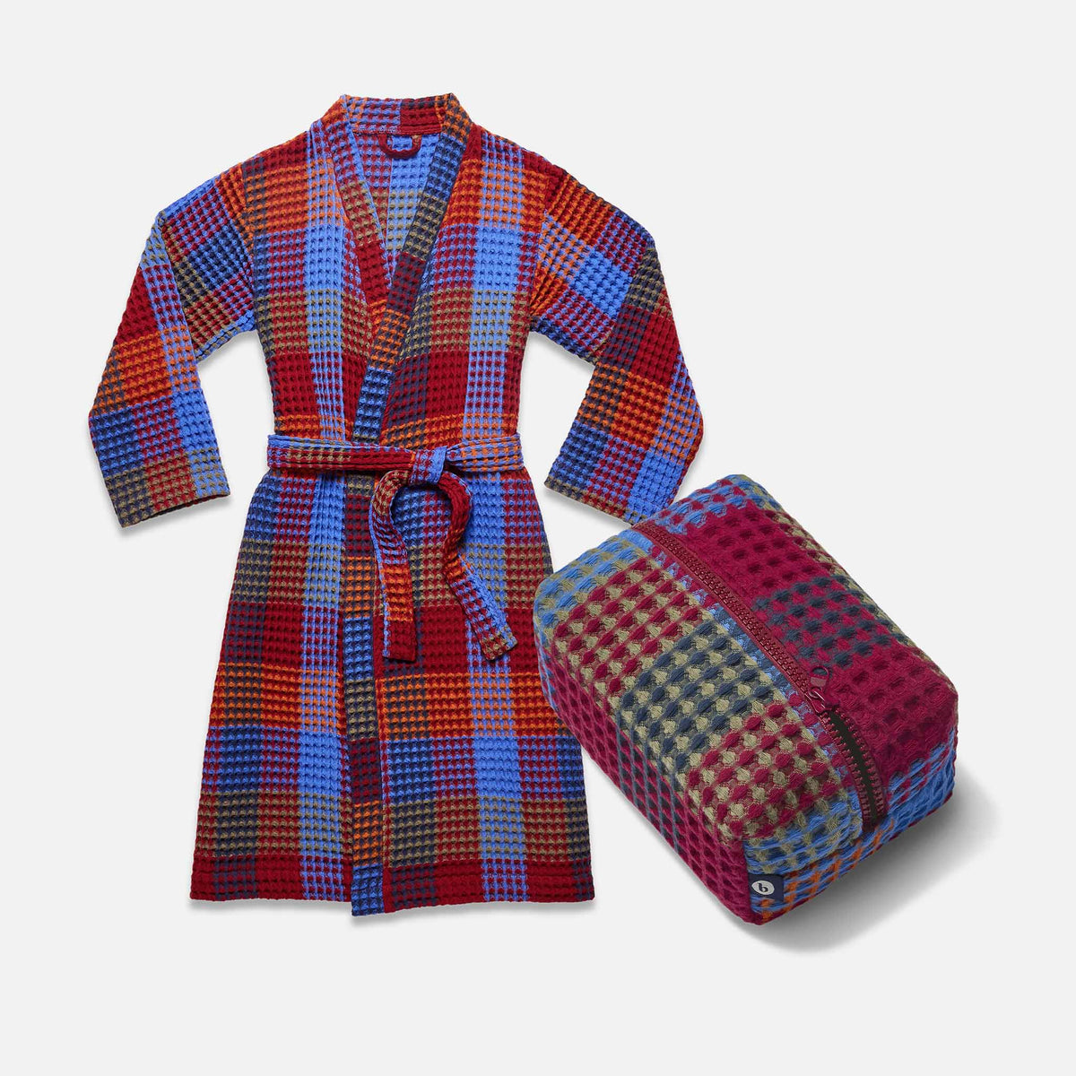 Dreamweave Waffle Get Ready Bundle