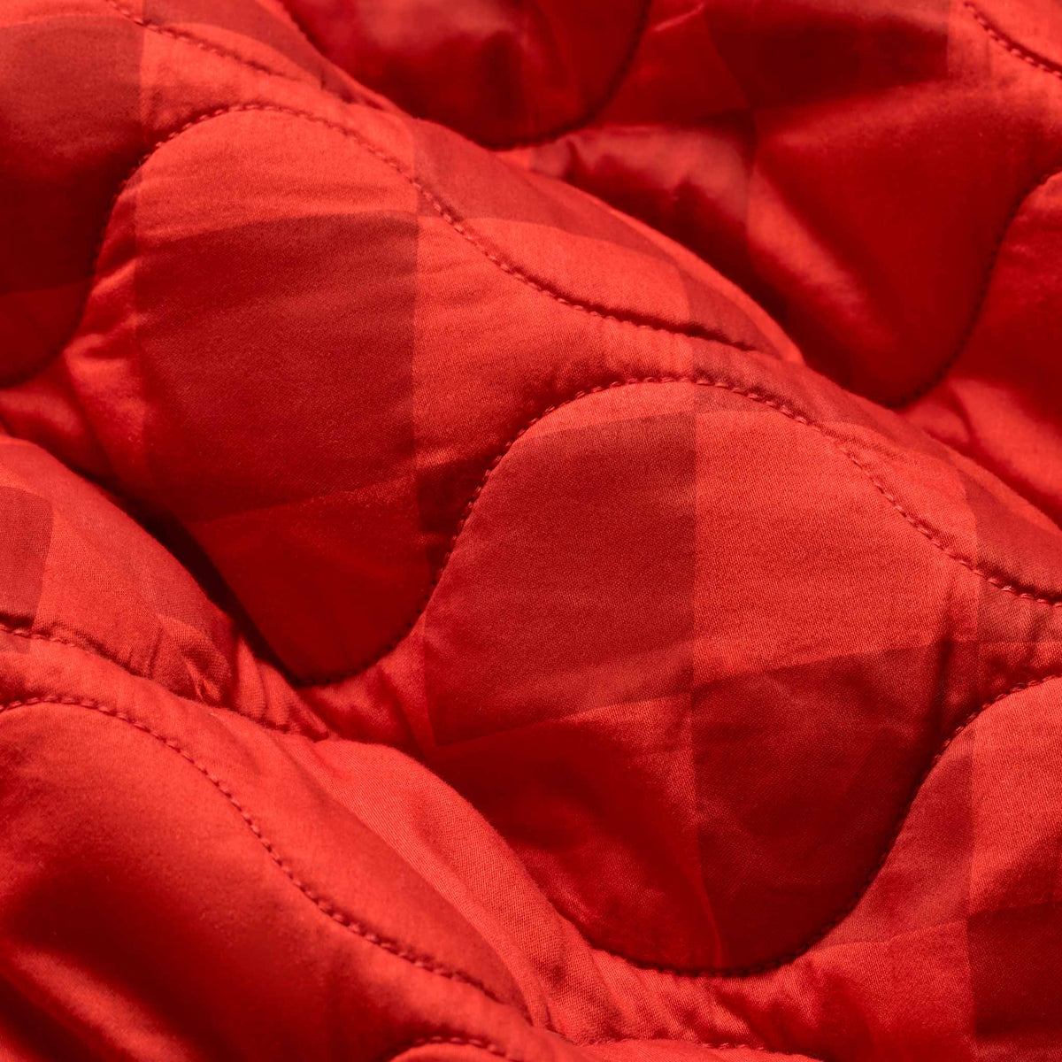 Modern Heritage Quilt