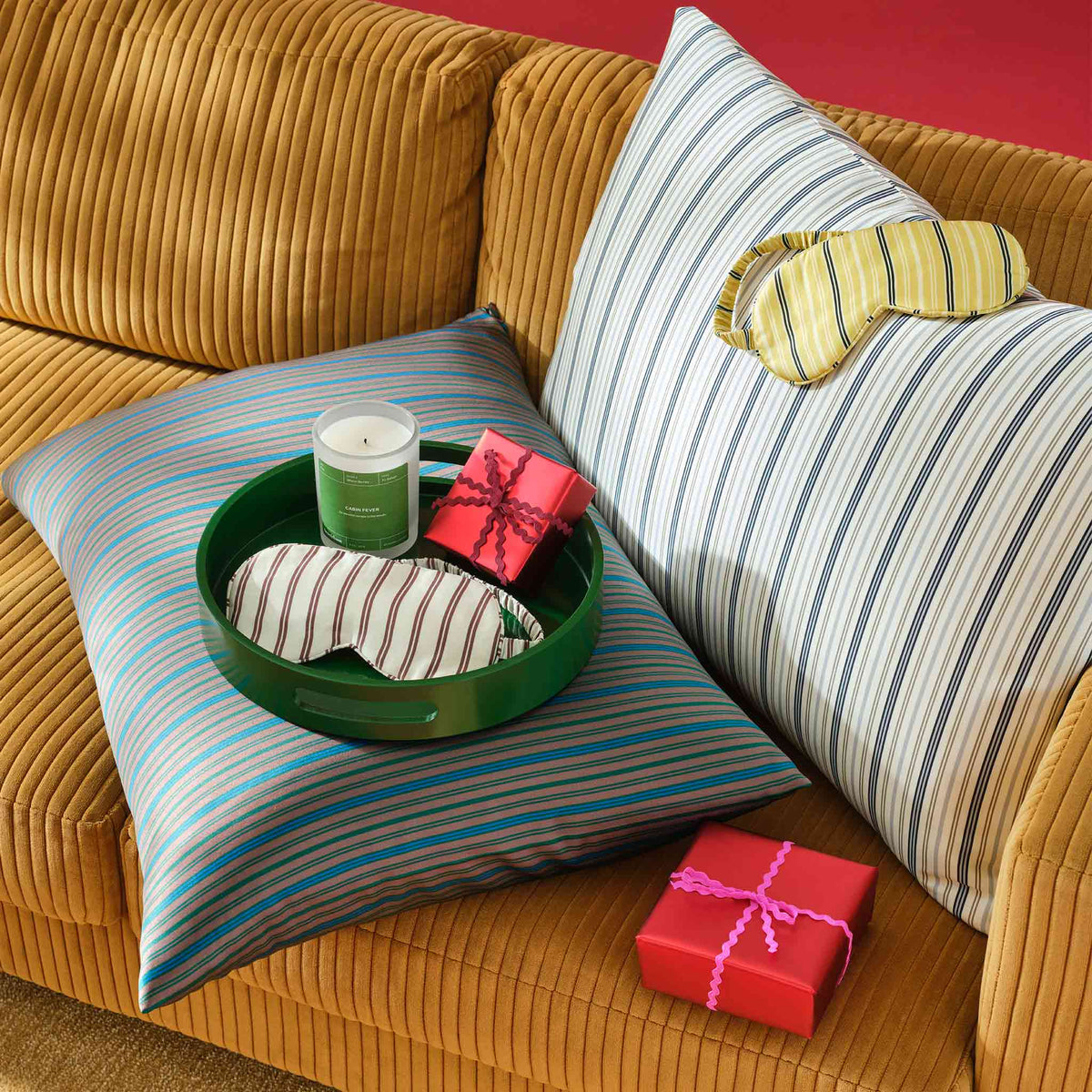 Mulberry Silk Pillowcase