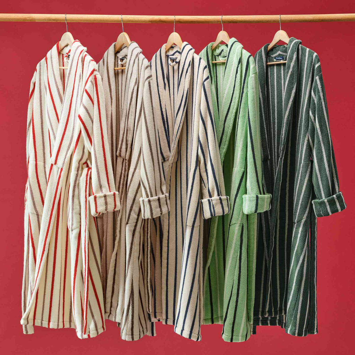 Super-Plush Robe