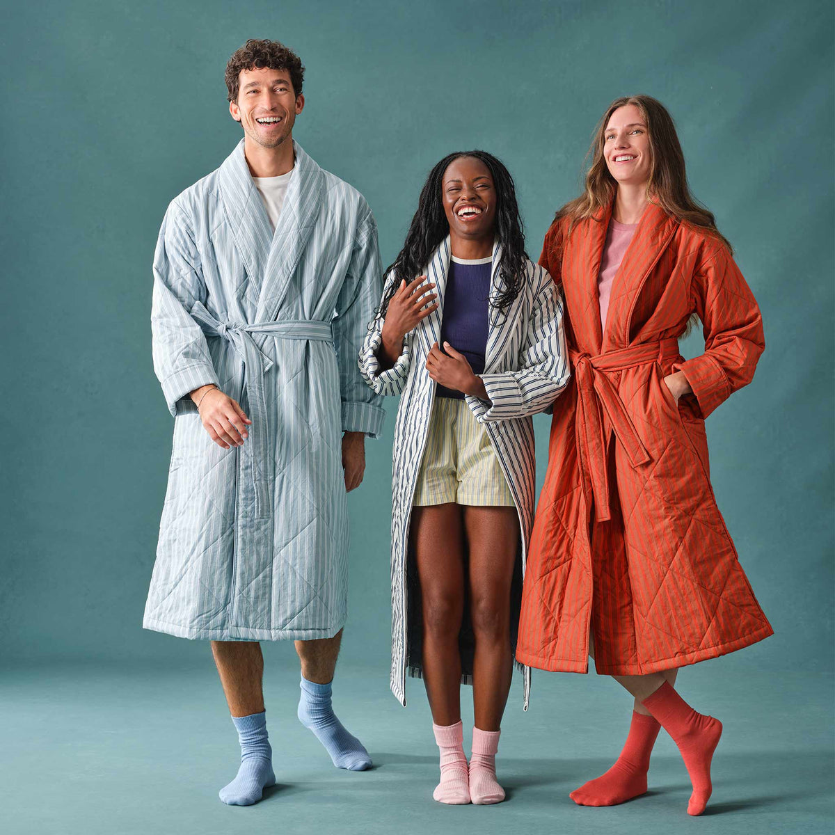 Bigtime Robe