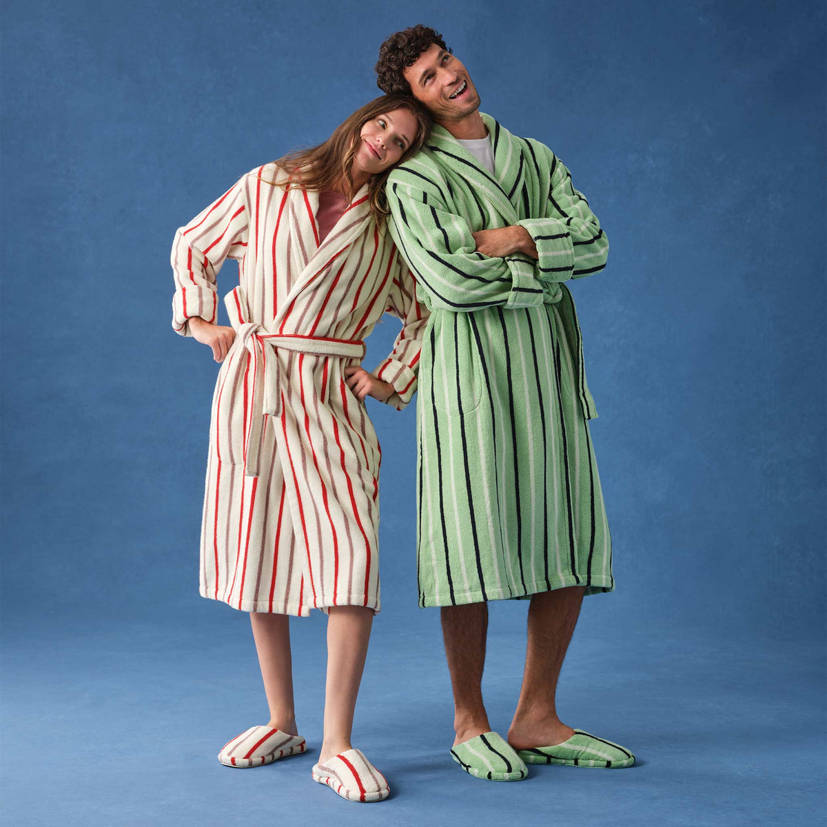Super-Plush Robe