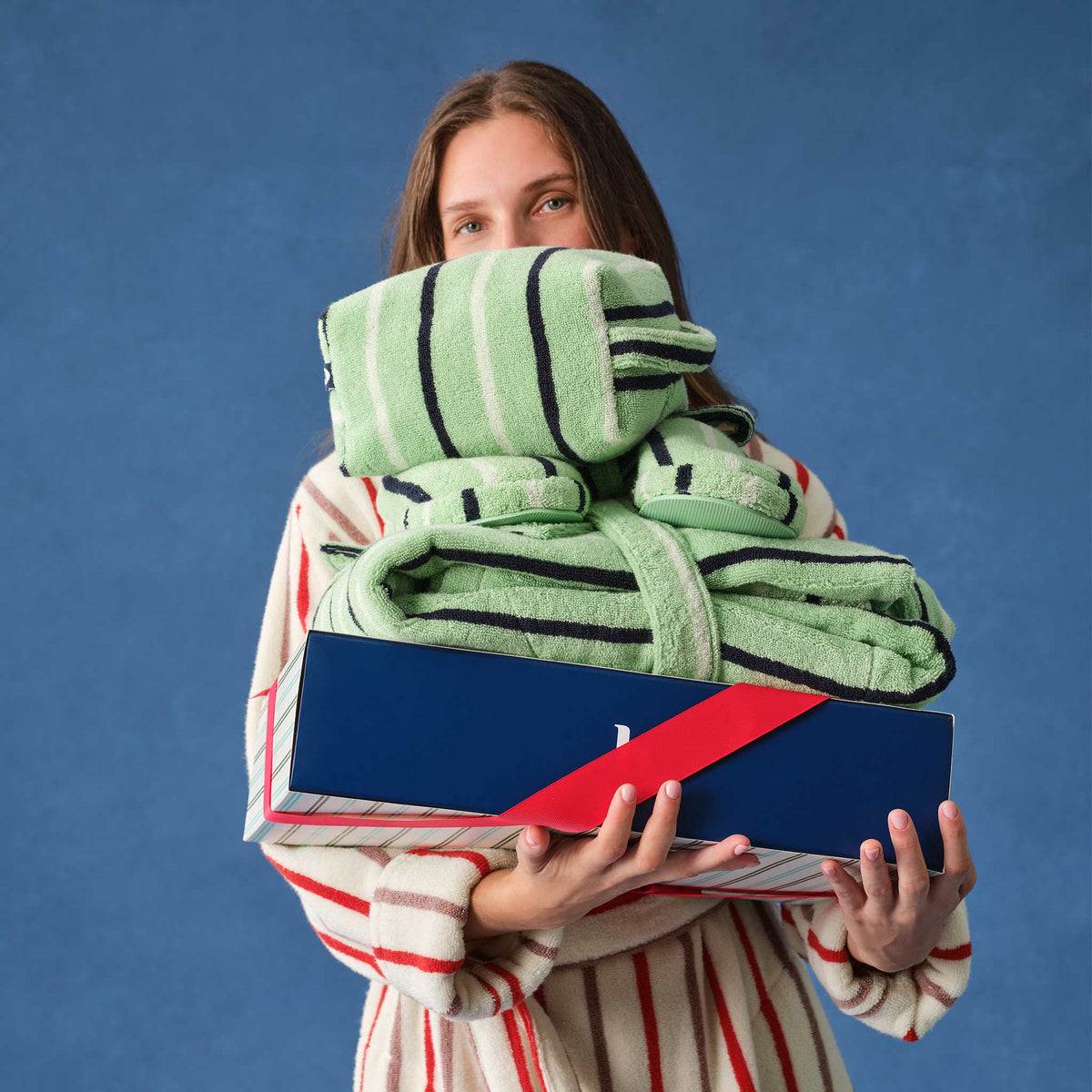 Super-Plush Robe