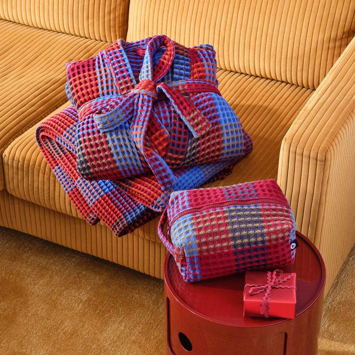 Dreamweave Waffle Lounge Around Bundle