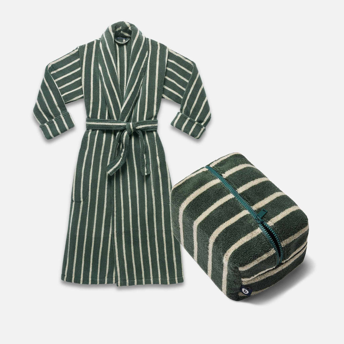 Super-Plush Get Ready Bundle
