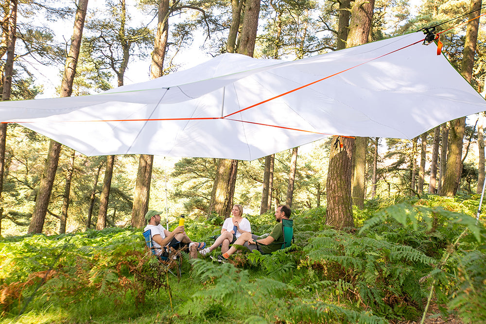 Roof Canopy XL
