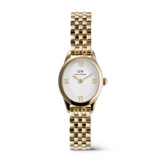 Ophelia Mini Gold