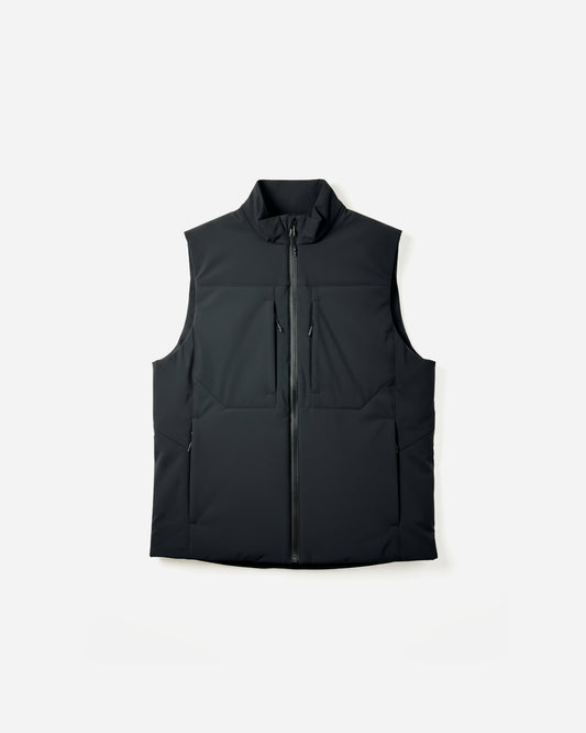 Insulated Tech Vest
