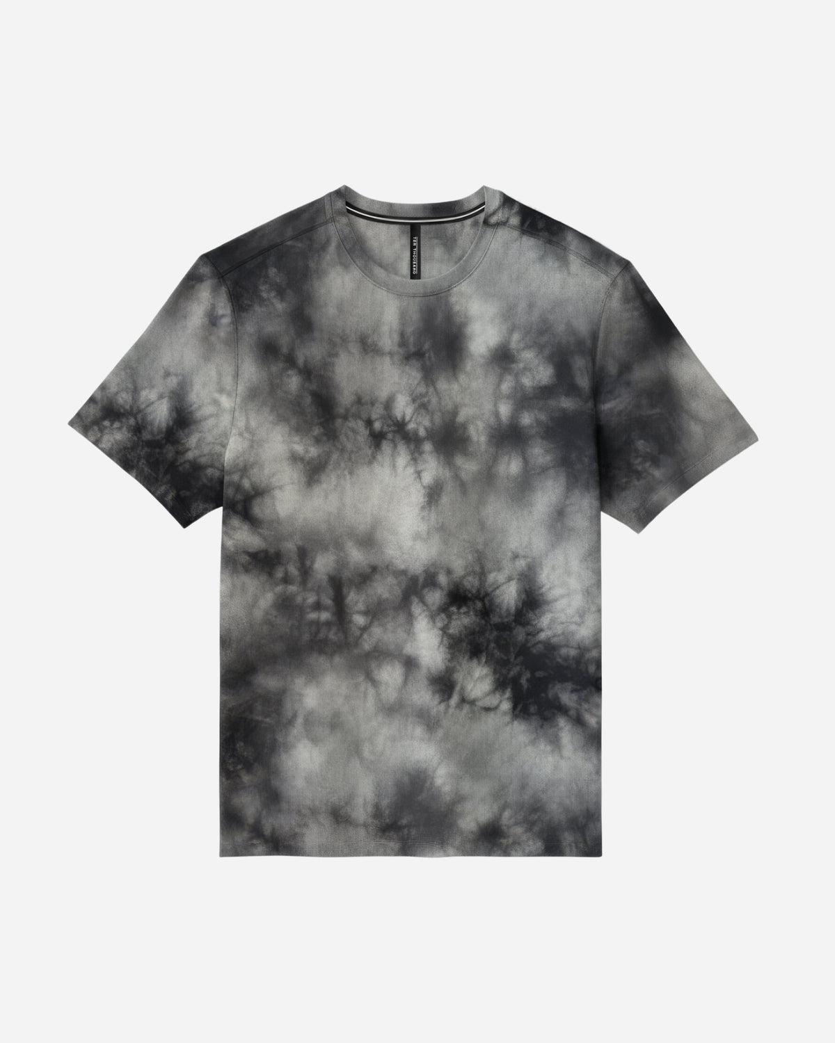 Interval Shirt