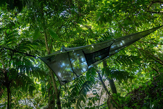 UNA Air 1-Person Hammock Tent