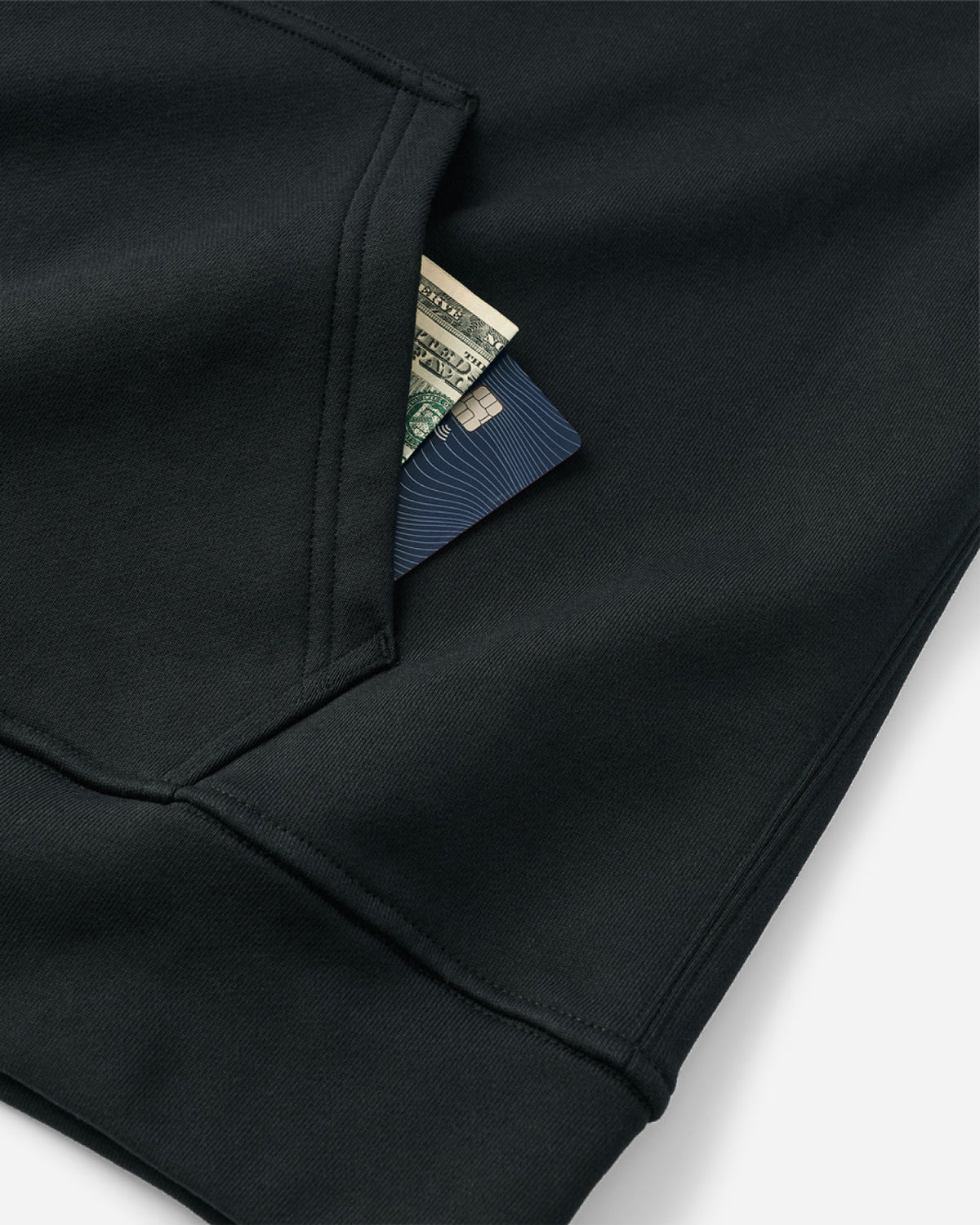 Heavyweight Core Hoodie