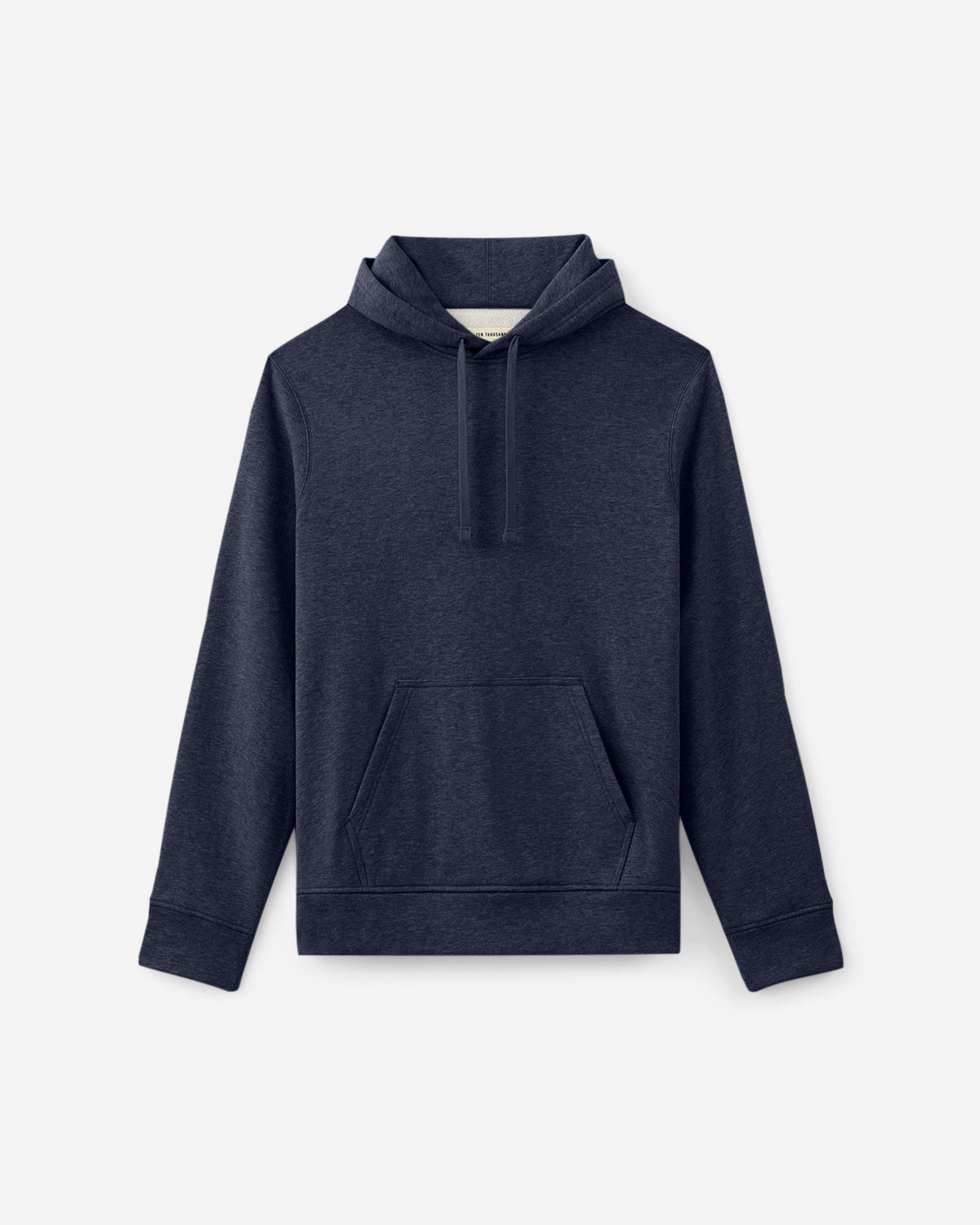 Heavyweight Core Hoodie