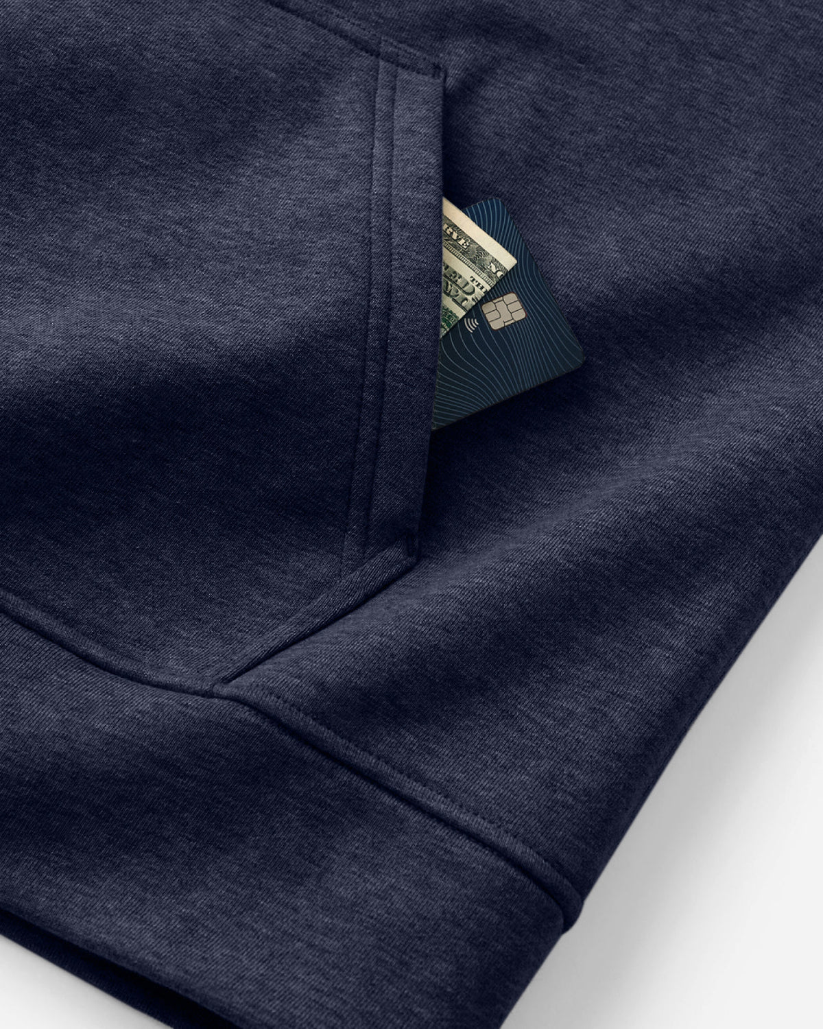 Heavyweight Core Hoodie