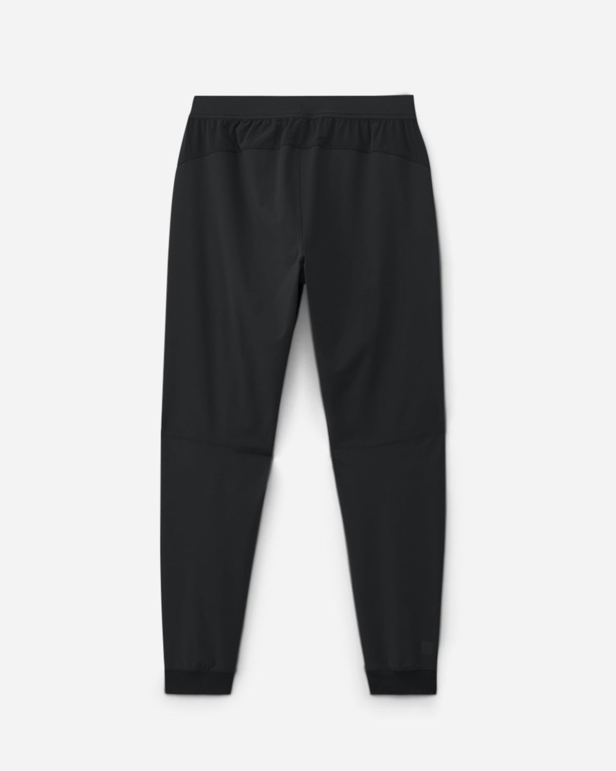 Interval Jogger