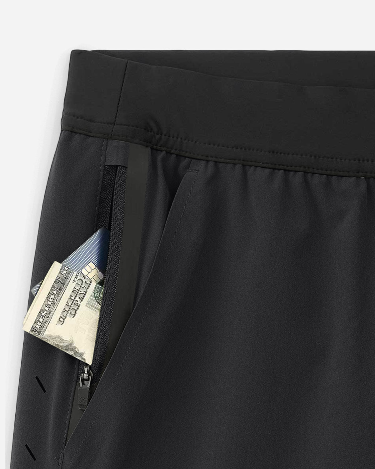 Interval Short | 5-inch