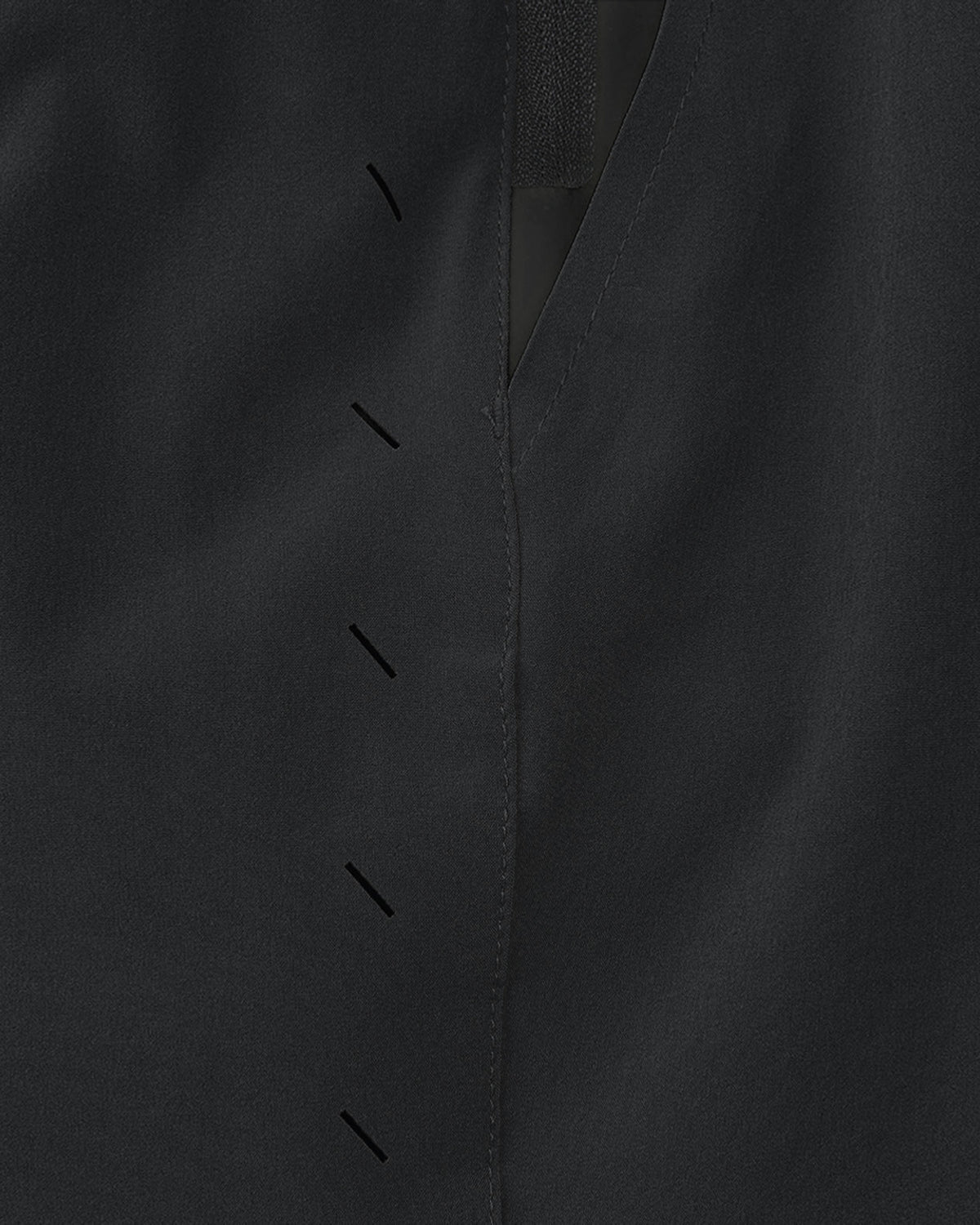 Interval Short "Micro-X" | 9-inch