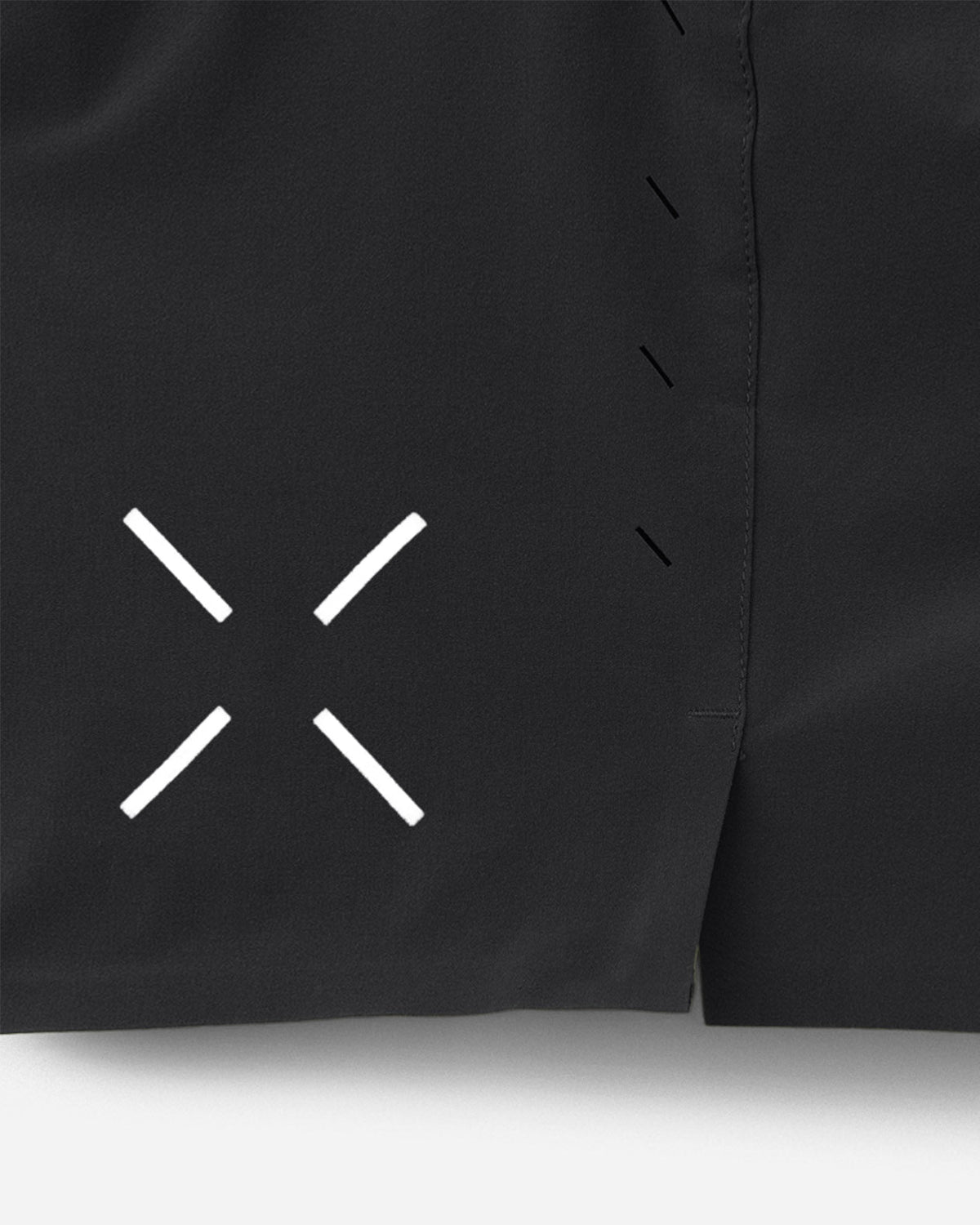 Interval Short | 9-inch