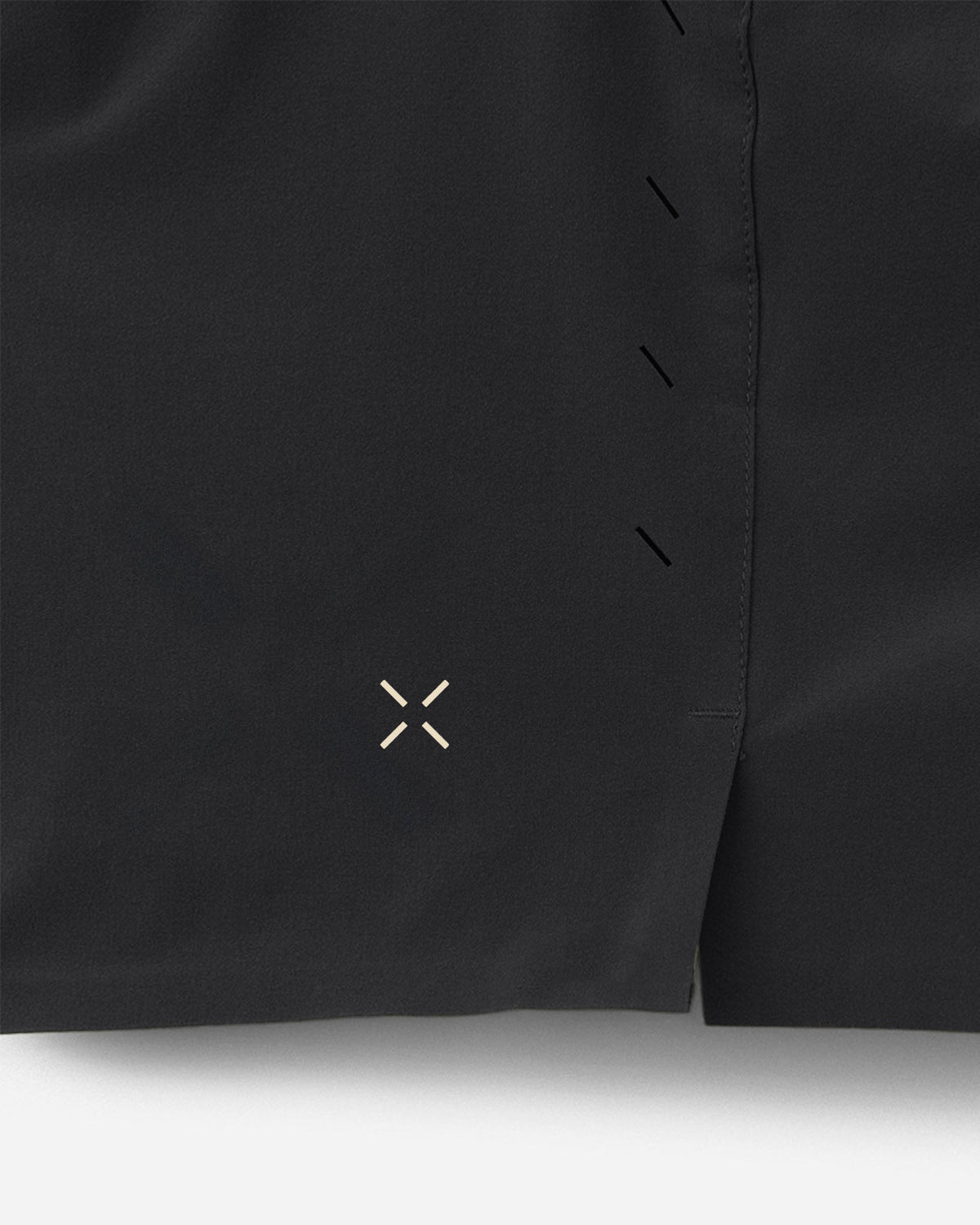 Interval Short "Micro-X" | 5-inch