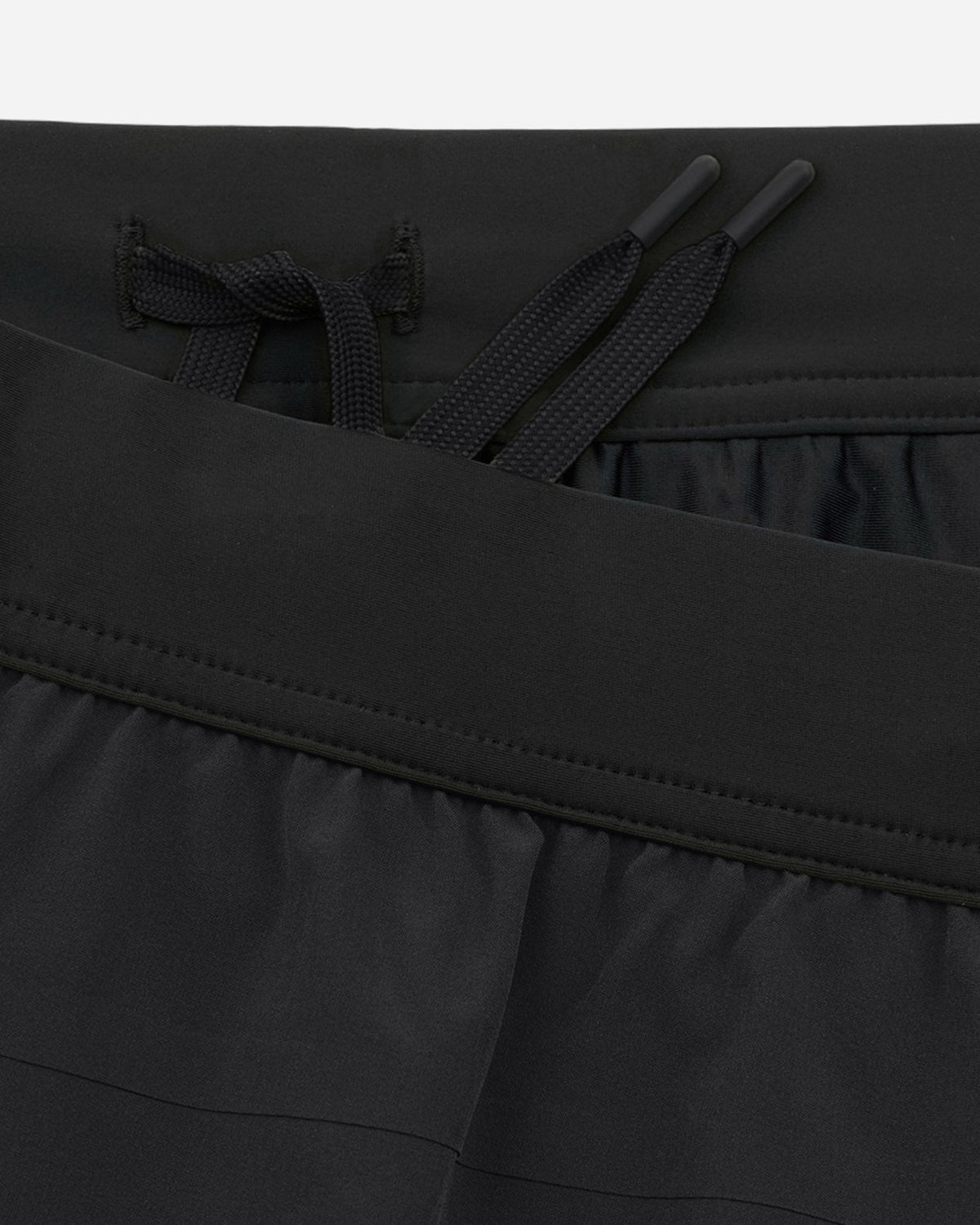 Interval Short "Micro-X" | 9-inch