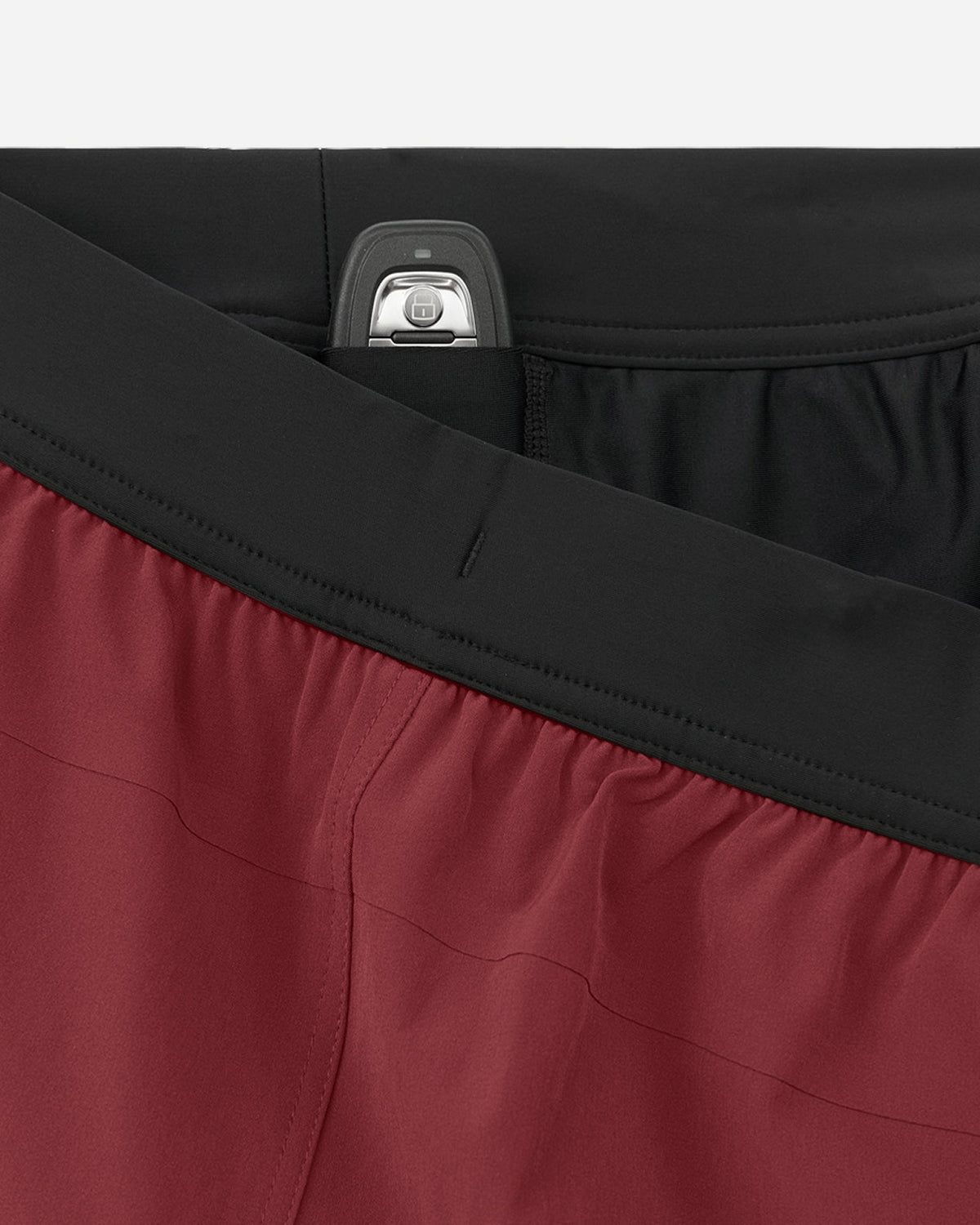 Interval Short | 5-inch