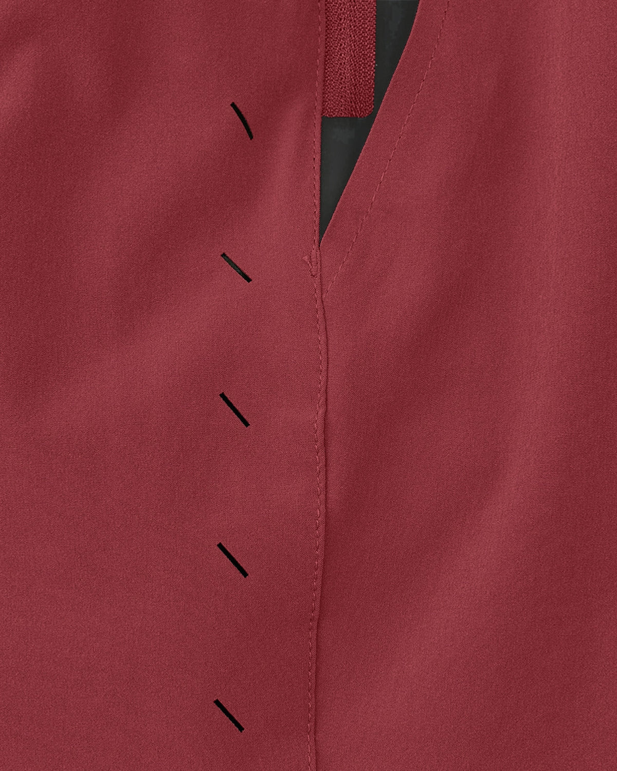 Interval Short | 5-inch
