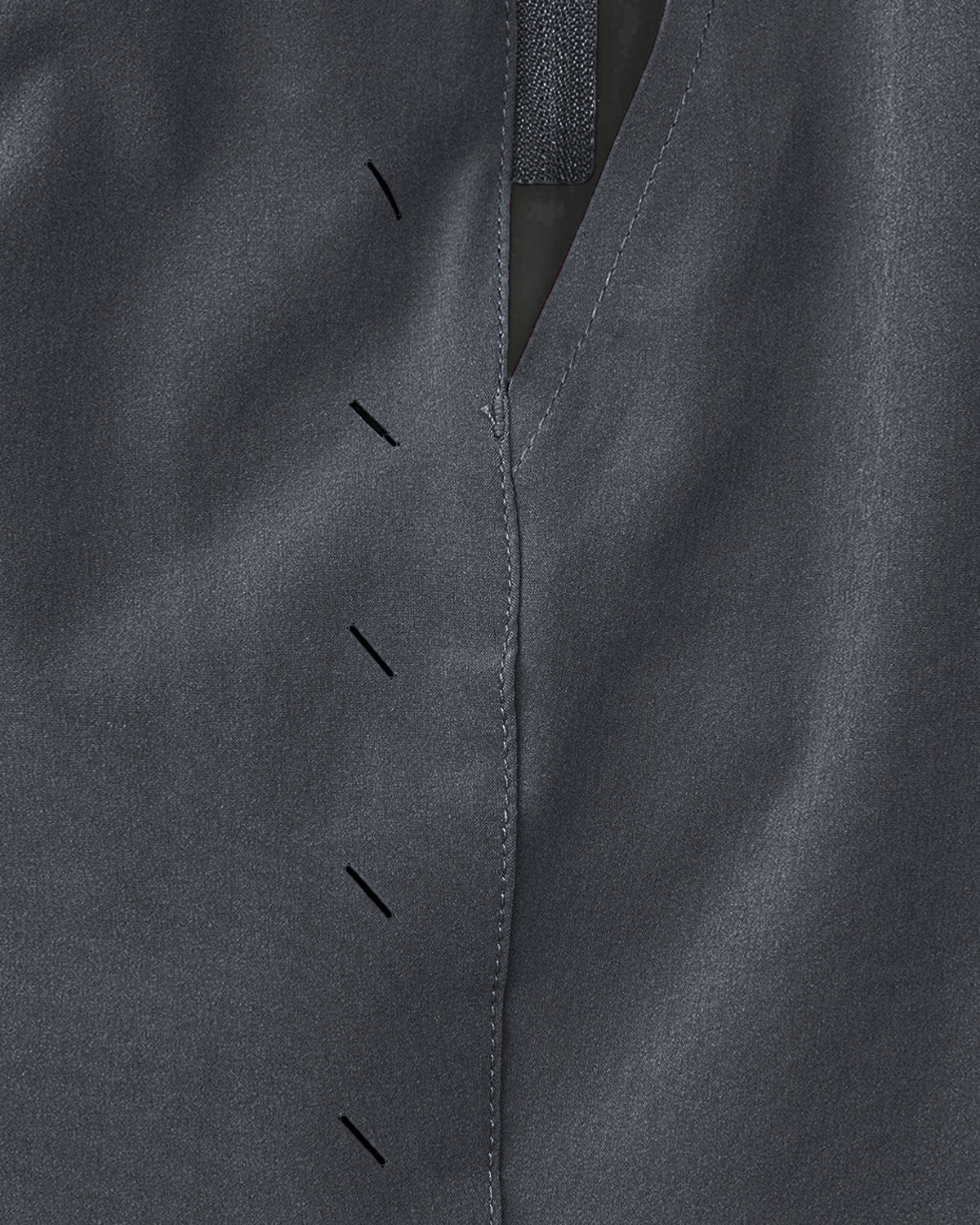Interval Short | 7-inch