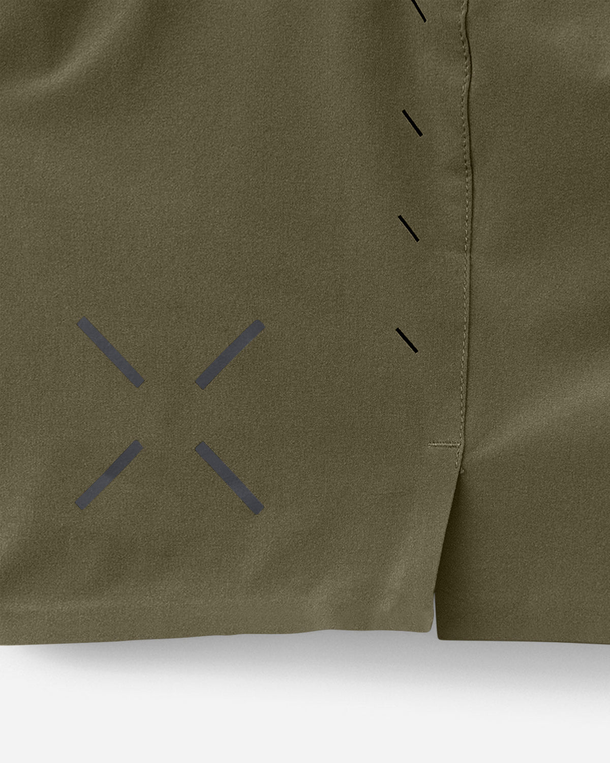 Interval Short | 5-inch