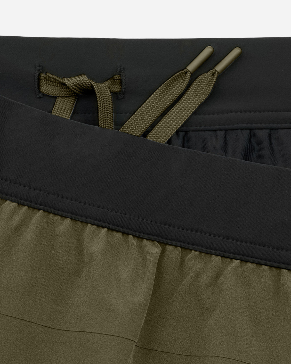 Interval Short | 7-inch