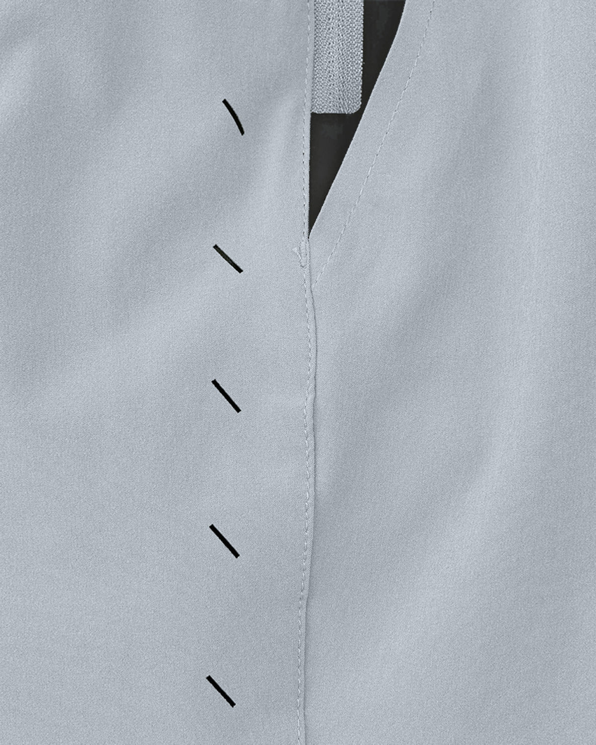 Interval Short | 9-inch