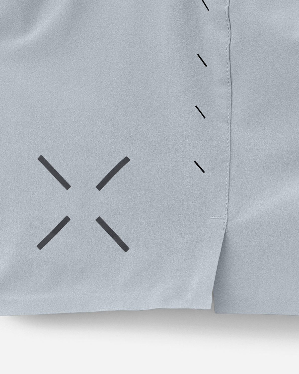 Interval Short | 9-inch