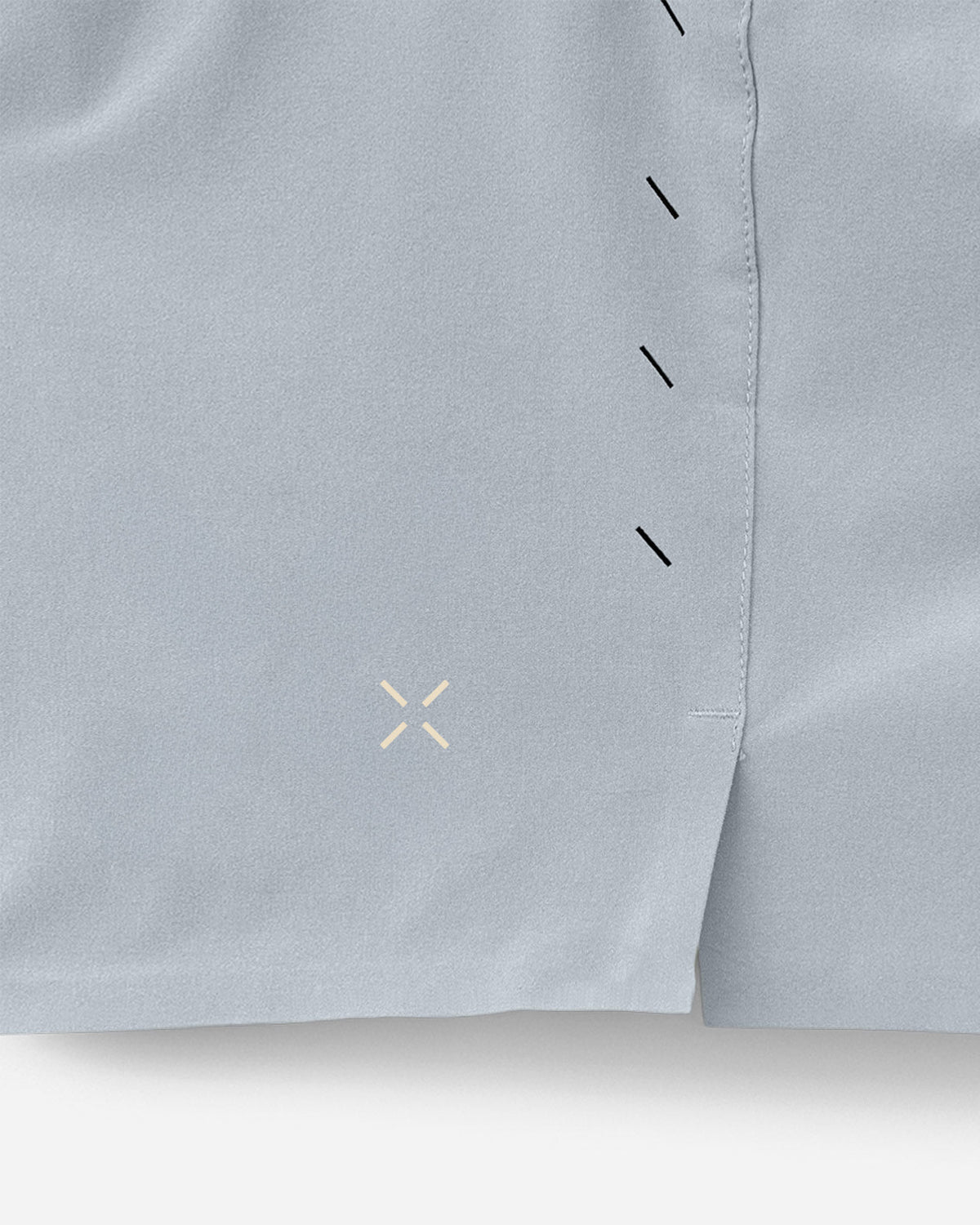 Interval Short "Micro-X" | 9-inch