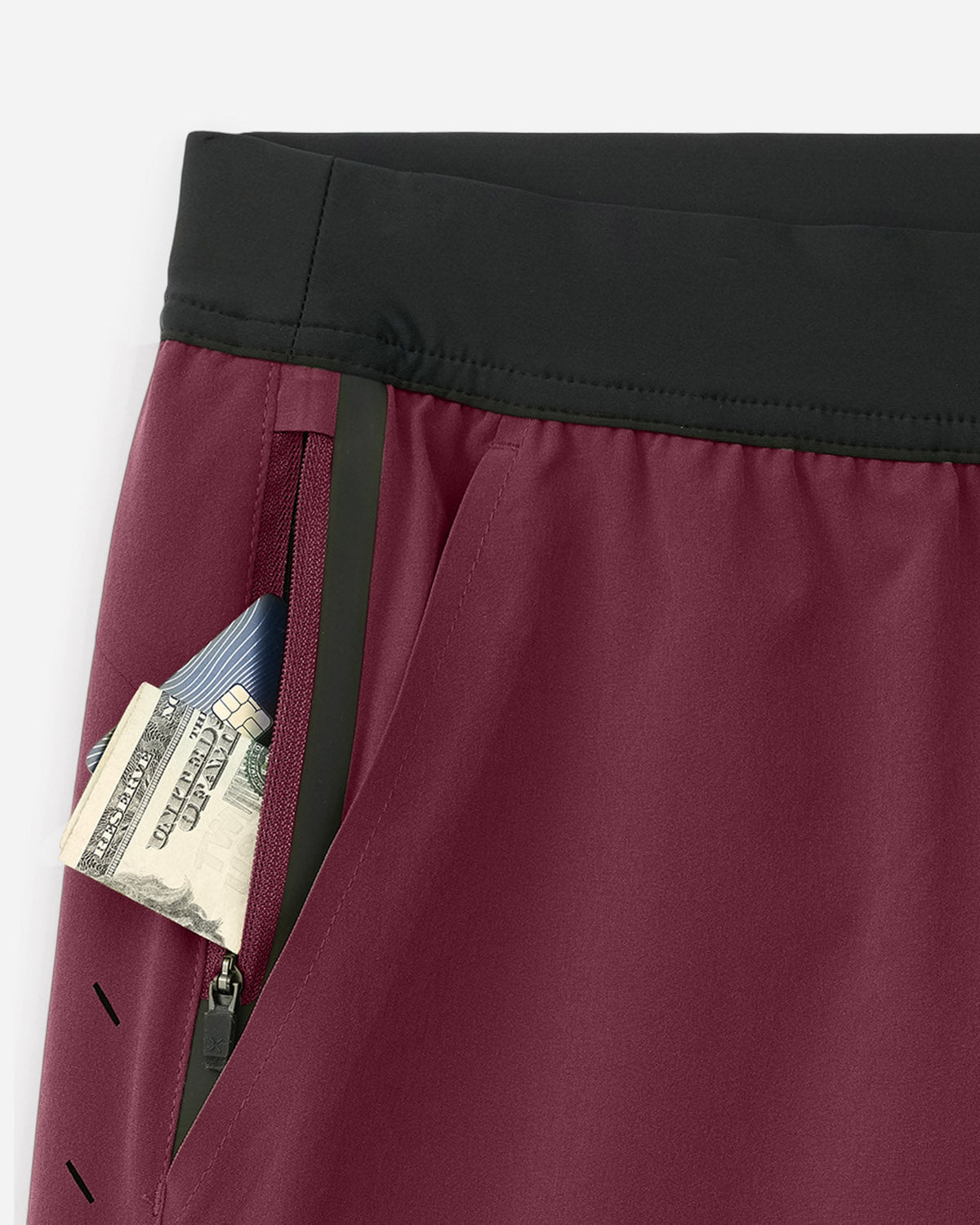 Interval Short "Micro-X" | 5-inch