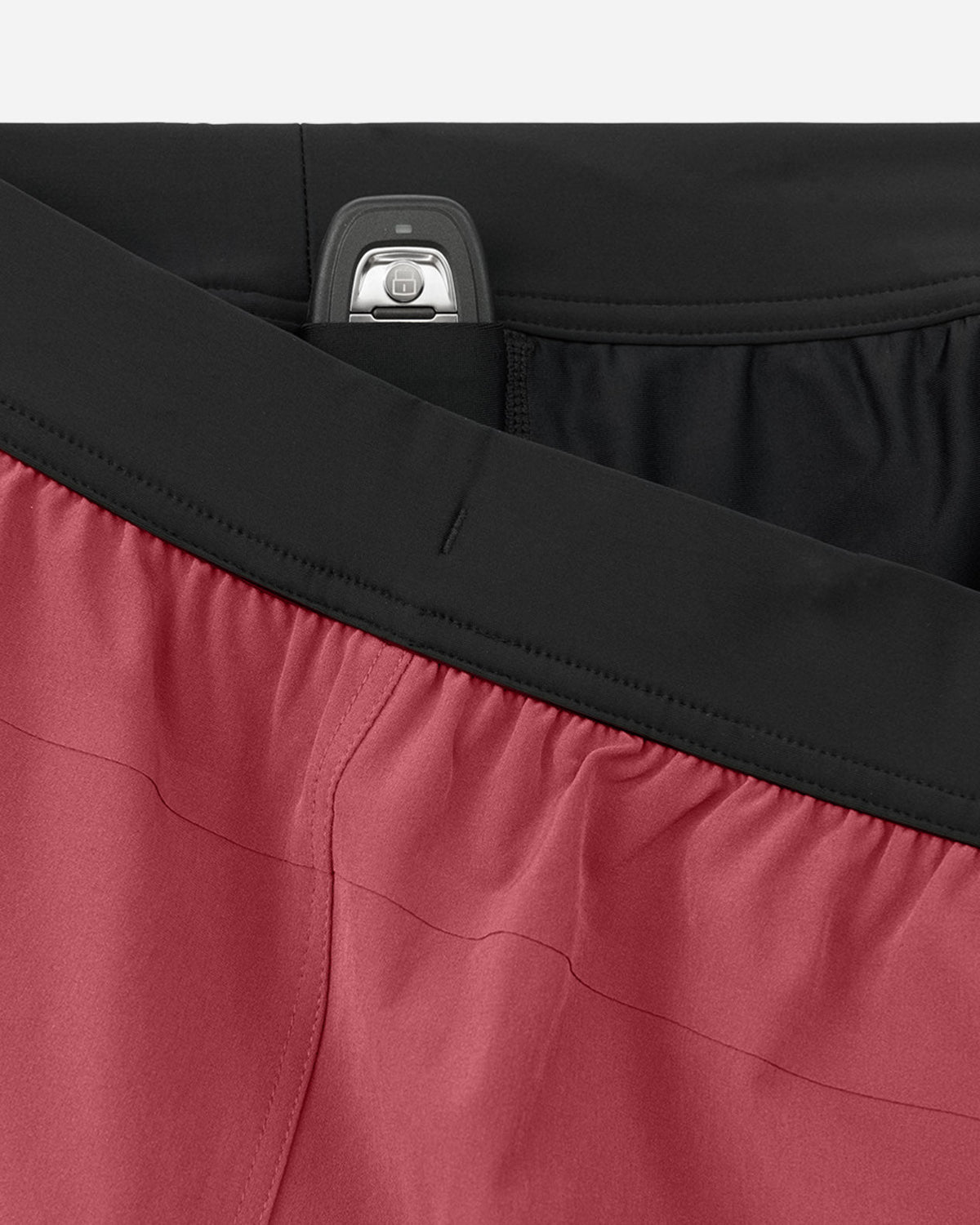 Interval Short | 5-inch