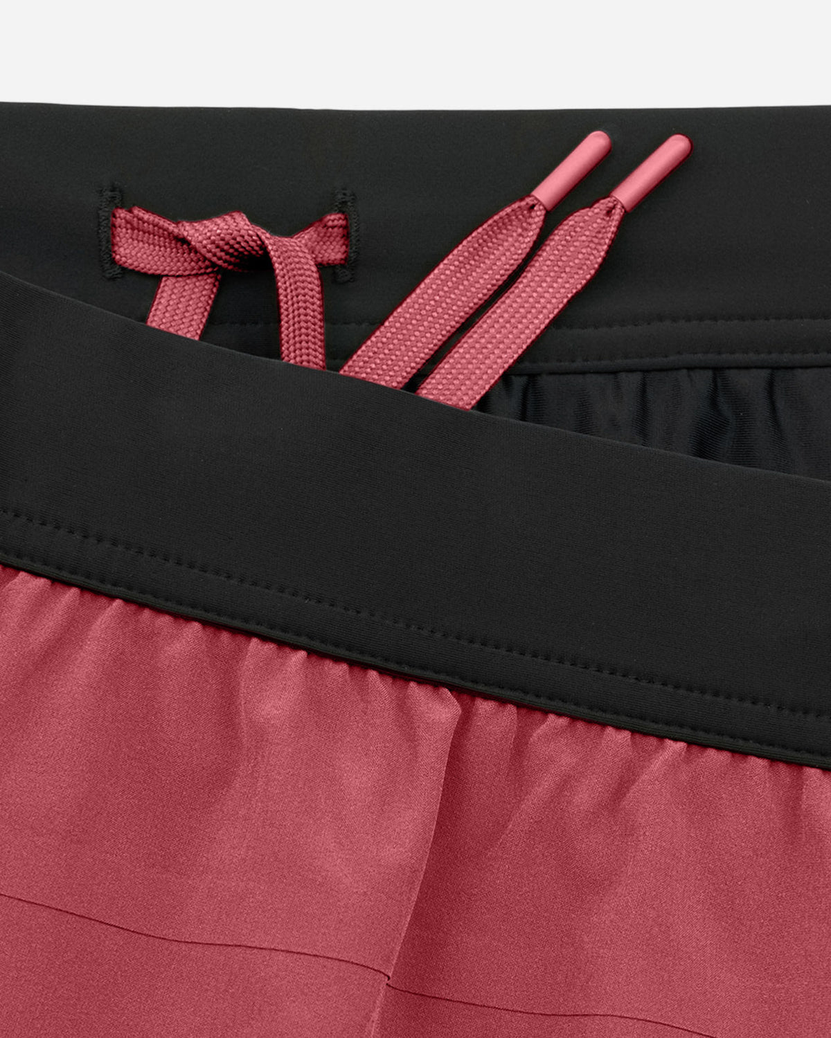 Interval Short | 7-inch